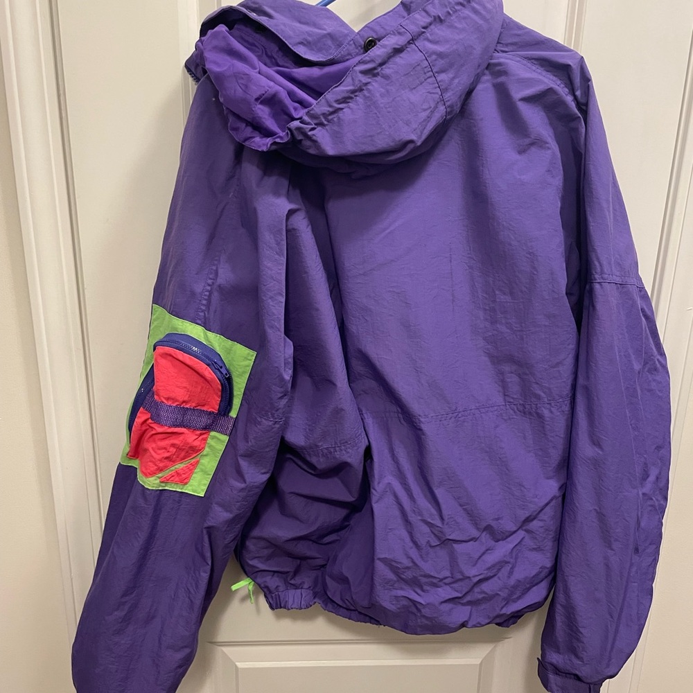 Retro Pullover - Picture 3 of 3